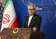 مشکل فلسطین نیازمند توجه جامعه جهانی است | پاسخ ایران به تجاوز دشمن، محکم و کوبنده خواهد بود