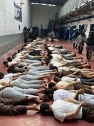 حماس: بدرفتاری با اسرای فلسطینی در زندان عوفر جنایت جنگی جدید است