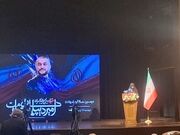 شهید امیرعبداللهیان دیپلماتی بود که پشت میز سیاست قامتی به بلندای میدان داشت