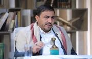 انصارالله: ممنوعیت کشتیرانی برای رژیم صهیونیستی یک تصمیم راهبردی است