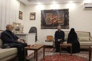 سرلشکر عبداللهی: شهید پاکپور معمار تحولات عملیاتی بود