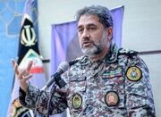 یگان‌های پدافندی پای دفاع از آسمان کشور ایستاده‌اند