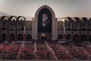روایتی از عشق و مهجوری و مردمانی که همچنان، عروج آقای شهیدشان را باور ندارند