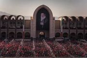 تشییع باشکوه قائد امت، ثمره پیروزی و مقاومت