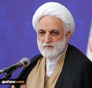 عاملان جنایت جنگی علیه ملت ایران باید مجازات شوند/خونخواهی امام شهید را فراموش نخواهیم کرد