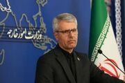 بقائی: تفاهم اسلام‌آباد وارد مرحله بحران شده است | ما به هیچ کشوری از منطقه حمله نکردیم