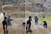 آخرین تحولات کرانه باختری| از درگیری خونین در روستای تل نابلس تا تشدید عملیات ارتش اشغالگر