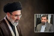محسن رضایی نماینده رهبر انقلاب در شورای عالی امنیت ملی شد