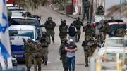 ۱۹ فلسطینی بازداشت شدند
