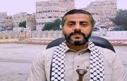 مقام انصار الله: در صورت حمله همه‌جانبه عربستان، میادین نفتی و زیرساخت‌های برق و آب و فرودگاه‌ها را هدف قرار می‌دهیم