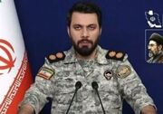 سخنگوی قرارگاه مرکزی خاتم‌الانبیا: هیچ کشتی بدون مجوز و نظارت ایران امکان تردد امن را از تنگه هرمز ندارد