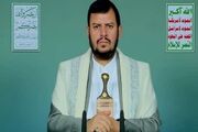 رهبر انصارالله یمن: توهین به قرآن کریم نشانگر ذات پلید صهیونیست‌ها است