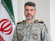 دکترین نظامی ایران از «پدافند» به «آفند» تغییر یافته است