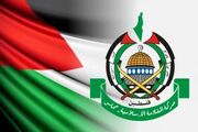 حماس خواستار تشدید مقاومت در کرانه باختری شد/ طرح‌های شهرک‌سازی حق حاکمیت ایجاد نمی‌کند