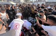 شهید و زخمی شدن چند فلسطینی دیگر در ادامه تجاوزات رژیم صهیونیستی به مناطق مختلف نوار غزه