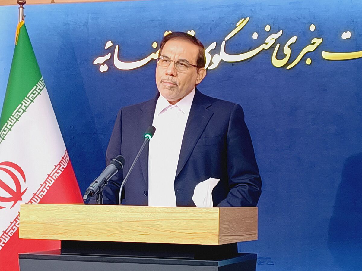 اجازه ندهیم جنگ ترکیبی دشمن برای ضعیف جلوه دادن ما موفق شود/ لازم باشد برای فضای مجازی لایحه میدهیم