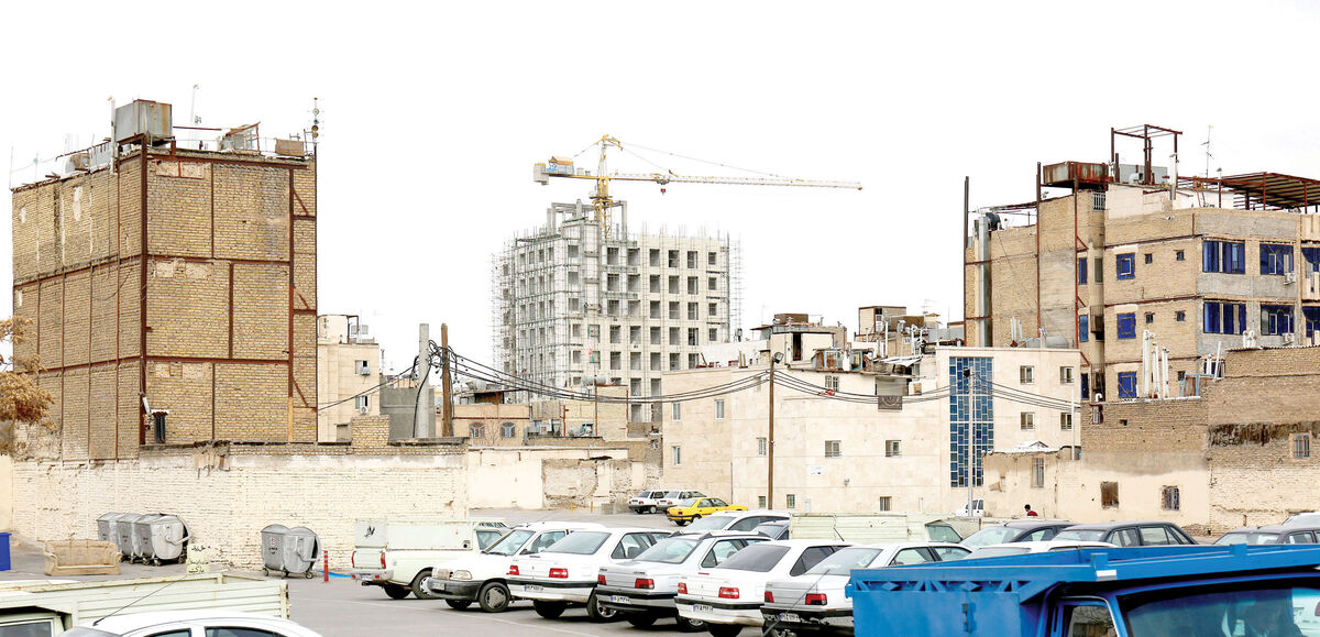 بلندمرتبهسازی یا لوکسسازی؟