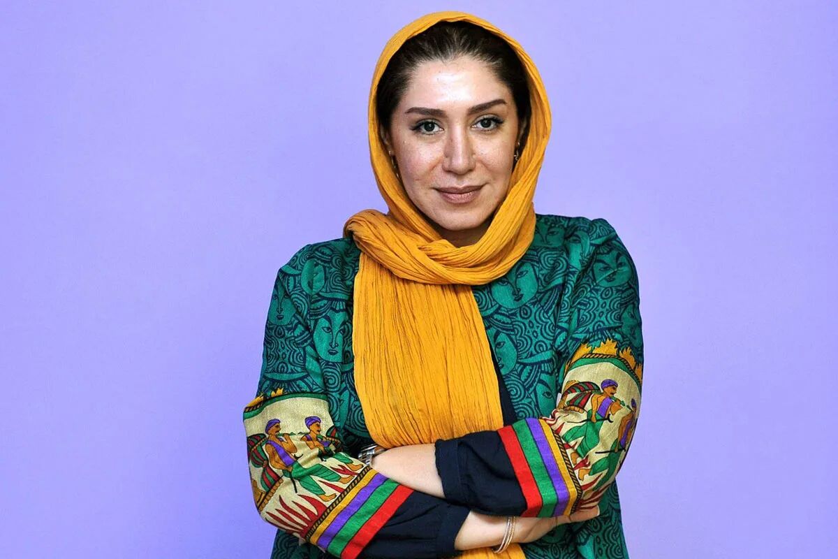 نسیم ادبی دوباره کارگردانی میکند