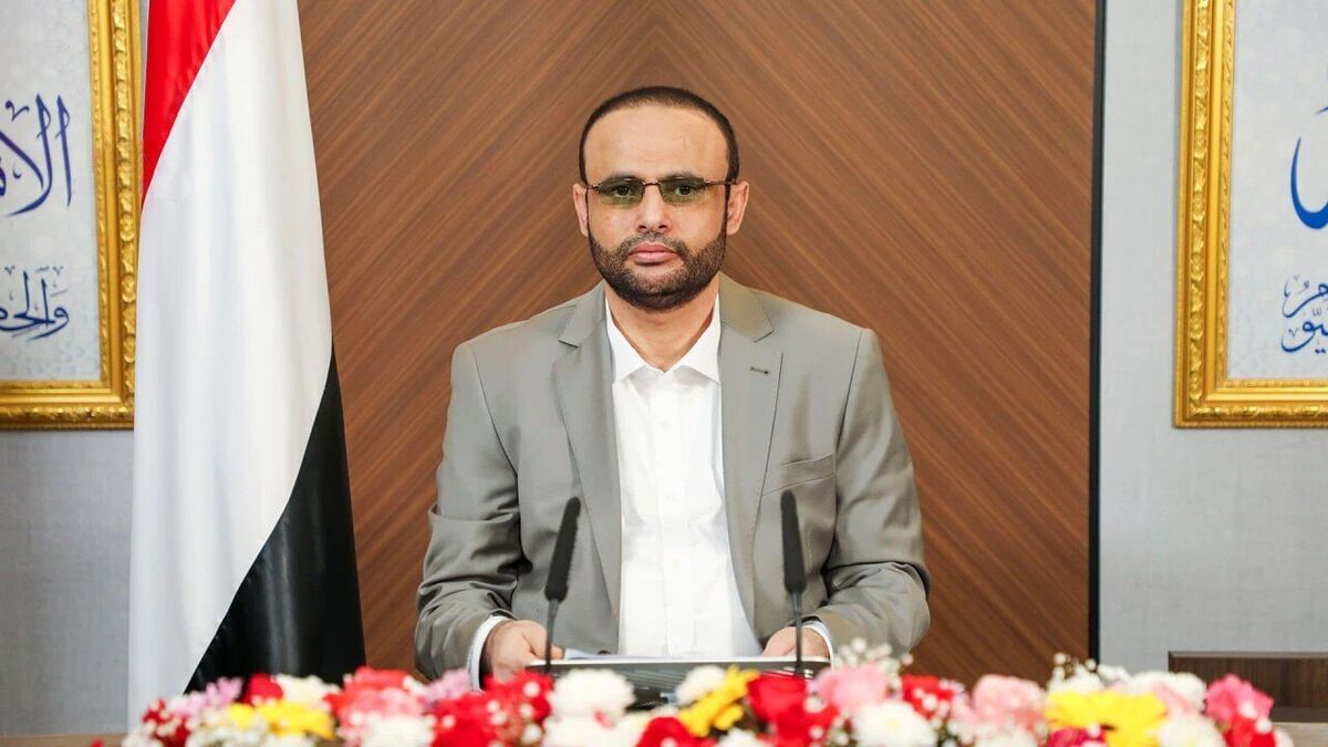 اتهام المشاط به عربستان: تلاش برای بازگرداندن یمن به دوران قیمومیت