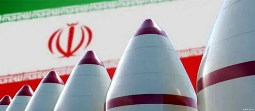 اعتراف جو کنت: آمریکا ادعای بمب اتم ایران را رد کرد