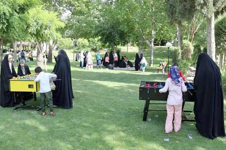 مشارکت ۳ هزار نفر در طرح تعالی خانواده آستان قدس رضوی