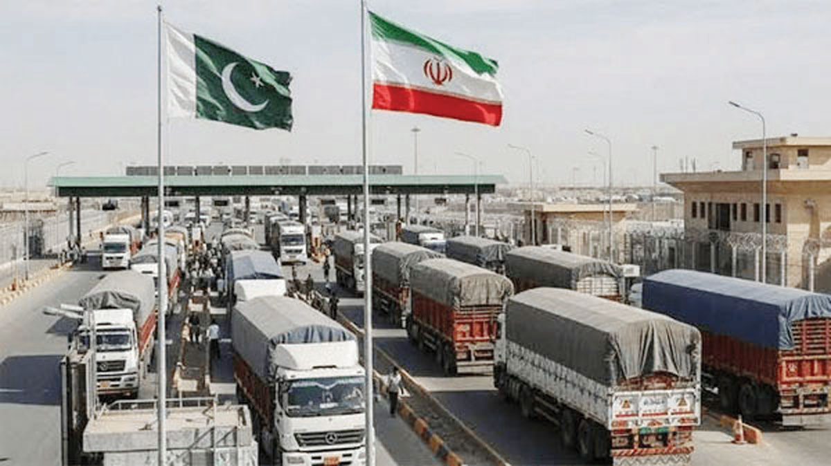 افزایش 47 درصدی تجارت خراسان رضوی با پاکستان