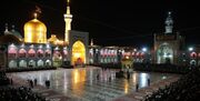 حرم امام رضا (ع) چگونه ساخته شد؟