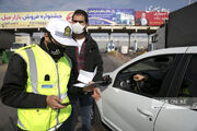 مبلغ جریمه‌های سالیانه از امروز به مالکان خودروها ارسال می شود