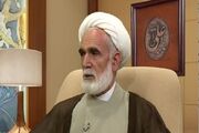 حجت‌الاسلام محمدی شاهرودی: دشنام و جعل حدیث درباره حضرت علی(ع) رویه بنی‌امیه بوده است