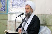 آیت‌الله مهدی هادوی تهرانی: تشریع دین از زمان حضرت نوح(ع) آغاز شده است