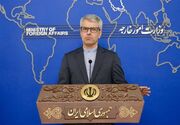 ایران ترور خلیل الرحمان حقانی را محکوم کرد