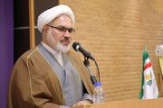 حجت‌الاسلام والمسلمین لکزایی: دستیابی به تمدن اسلامی یکی از خروجی‌های عمل به مفاد آیات قرآن است