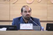 رئیس شورای اسلامی شهر مشهد خبر داد: شروع روند کاهشی نرخ طلاق در مشهد