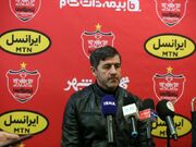 کریم باقری: گاریدو زحمات زیادی برای پرسپولیس کشید/ پرسپولیس مربی بزرگ می‌خواهد