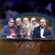 درباره برنامه «داستان شد» که فقط عنوان کتاب را یدک می کشد/تکیه بر دیوار سست سرگرمی سازی