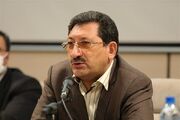 وزیر صمت در جلسه شورای اداری سرباز مطرح شد: مشکلات اعتباری بیمارستان ۶۴ تختخوابی شهرستان سرباز پیگیری می‌شود