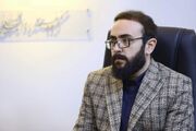 محمد کاظم تبار دبیر بیستمین جشنواره تئاتر مقاومت شد