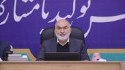 استاندار خوزستان: مدیران پروازی نمی‌توانند مشکلات استان را درک کنند