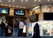 در دی‌ماه بیش از ۳ میلیون و ۴۰۰هزار نفر به سینما رفتند