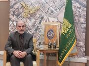 معاون سیاسی سپاه پاسداران: آمریکایی ها در مذاکرات متعهد و صادق نیستند / مفاد آتش بس، اراده مقاومت را به صهیونیست ها تحمیل کرد