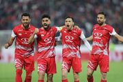 بُرد بزرگ پرسپولیس با ۱۰ نفر؛ تراکتور در آزادی زمین‌گیر شد