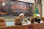 امام کاظم(ع)، مسیر مقاومت فرهنگی و معرفتی را هموار کرد