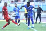 واکنش بیفوما به پیشنهاد استقلال و پرسپولیس: افتخار بزرگی‌ است