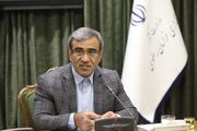 استاندار خراسان رضوی: خیرین سرمایه های بزرگ اجتماعی کشور هستند