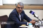 سخنگوی وزارت امور خارجه: کلیشه‌های ضدایرانی در «نبرد ۱۲روزه» فرو ریخت
