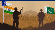 فیلم | آخرین خبرها از تنش میان هند و پاکستان
