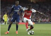 پاری سن ژرمن و اینتر در فینال لیگ قهرمانان