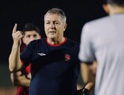 اسکوچیچ: ستاره ۴۰ ساله جذب نمی‌کنم/ کنایه سنگین دراگان به ساپینتو و کارترون!