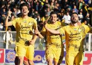 فجر - استقلال بدون تماشاگر!