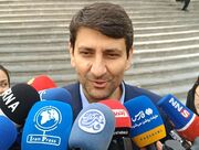 فاز اول پایگاه فضایی چابهار امسال فعال می‌شود / مجموعه‌ای از اولین‌ها در صنعت فضایی در دولت چهاردهم محقق شده است